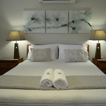 Como Bed & Breakfast Dış mekan fotoğraf