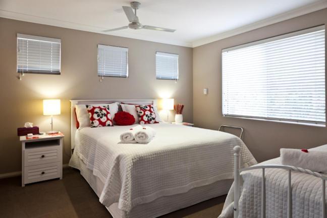 Como Bed & Breakfast Dış mekan fotoğraf