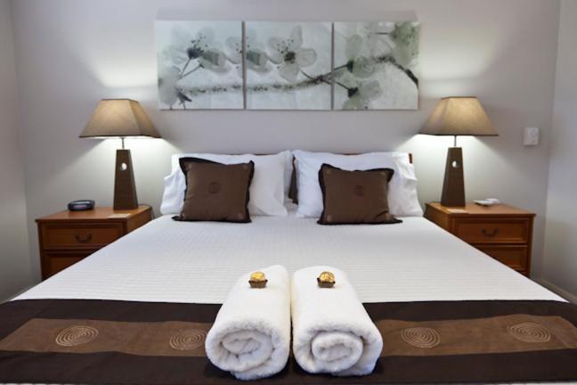 Como Bed & Breakfast Dış mekan fotoğraf