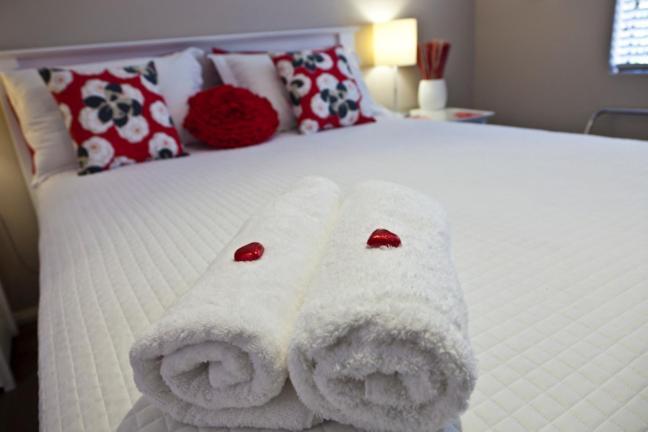 Como Bed & Breakfast Dış mekan fotoğraf