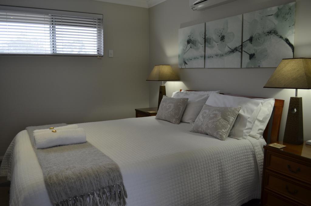 Como Bed & Breakfast Oda fotoğraf