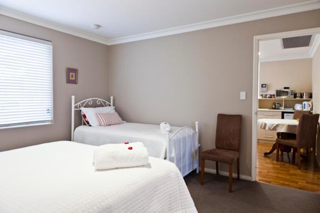 Como Bed & Breakfast Dış mekan fotoğraf
