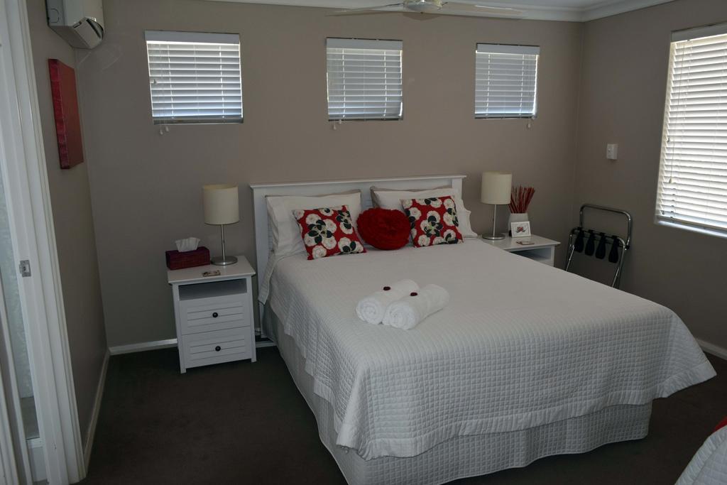 Como Bed & Breakfast Dış mekan fotoğraf