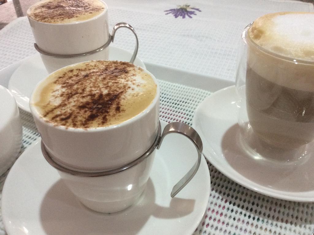 Como Bed & Breakfast Dış mekan fotoğraf