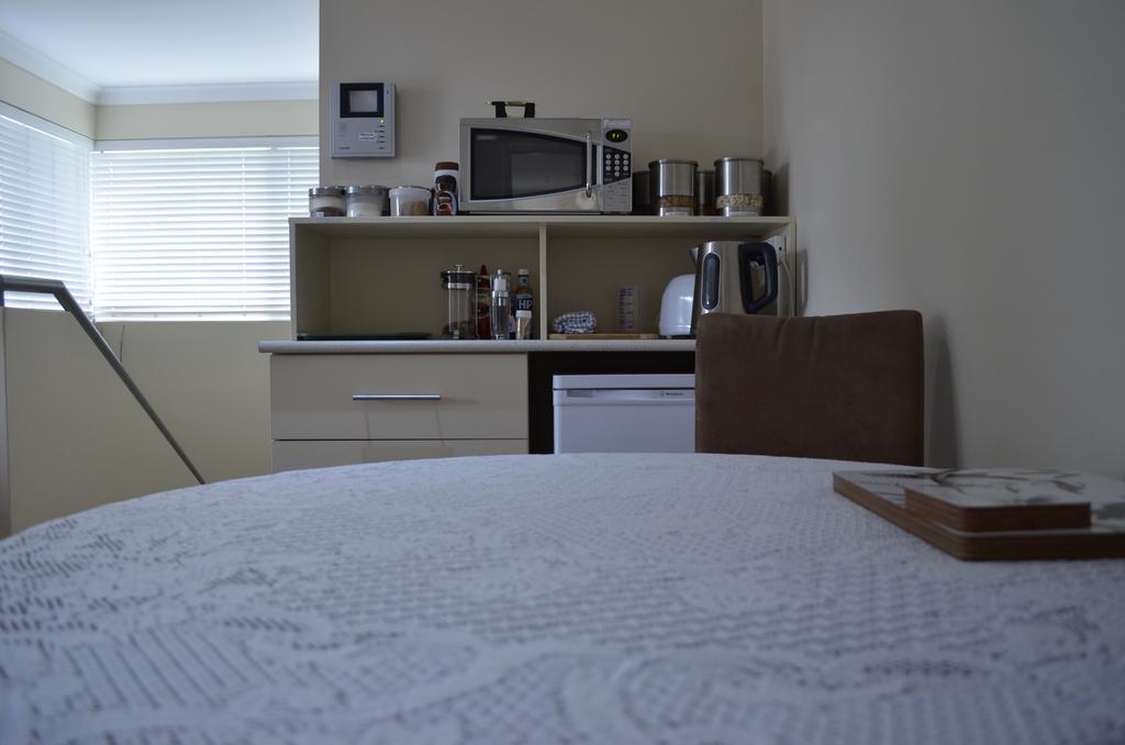 Como Bed & Breakfast Dış mekan fotoğraf