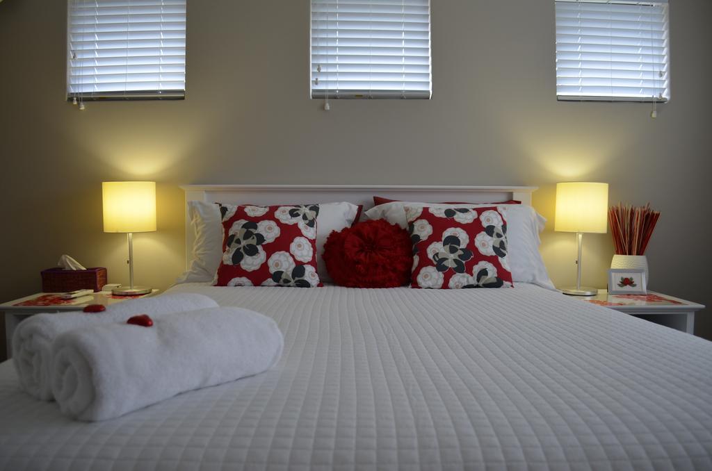 Como Bed & Breakfast Dış mekan fotoğraf