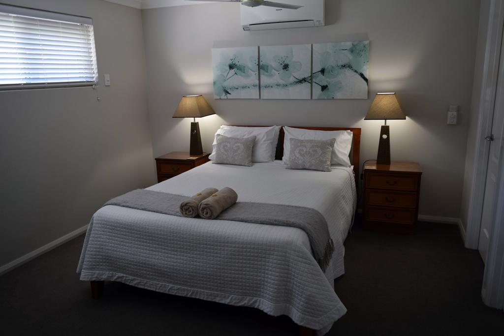 Como Bed & Breakfast Dış mekan fotoğraf