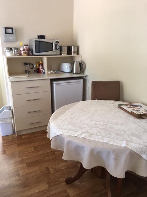 Como Bed & Breakfast Dış mekan fotoğraf