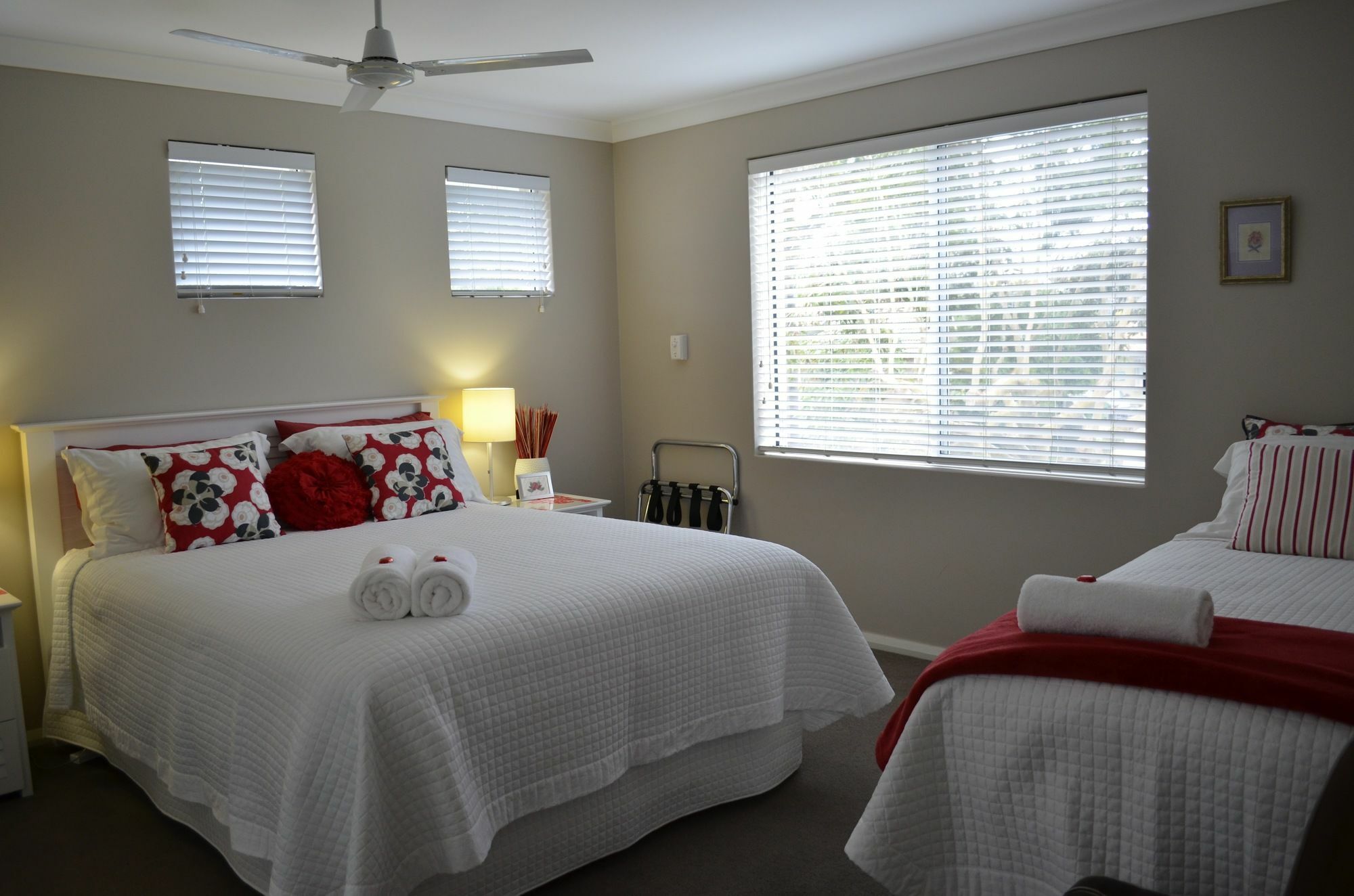 Como Bed & Breakfast Dış mekan fotoğraf