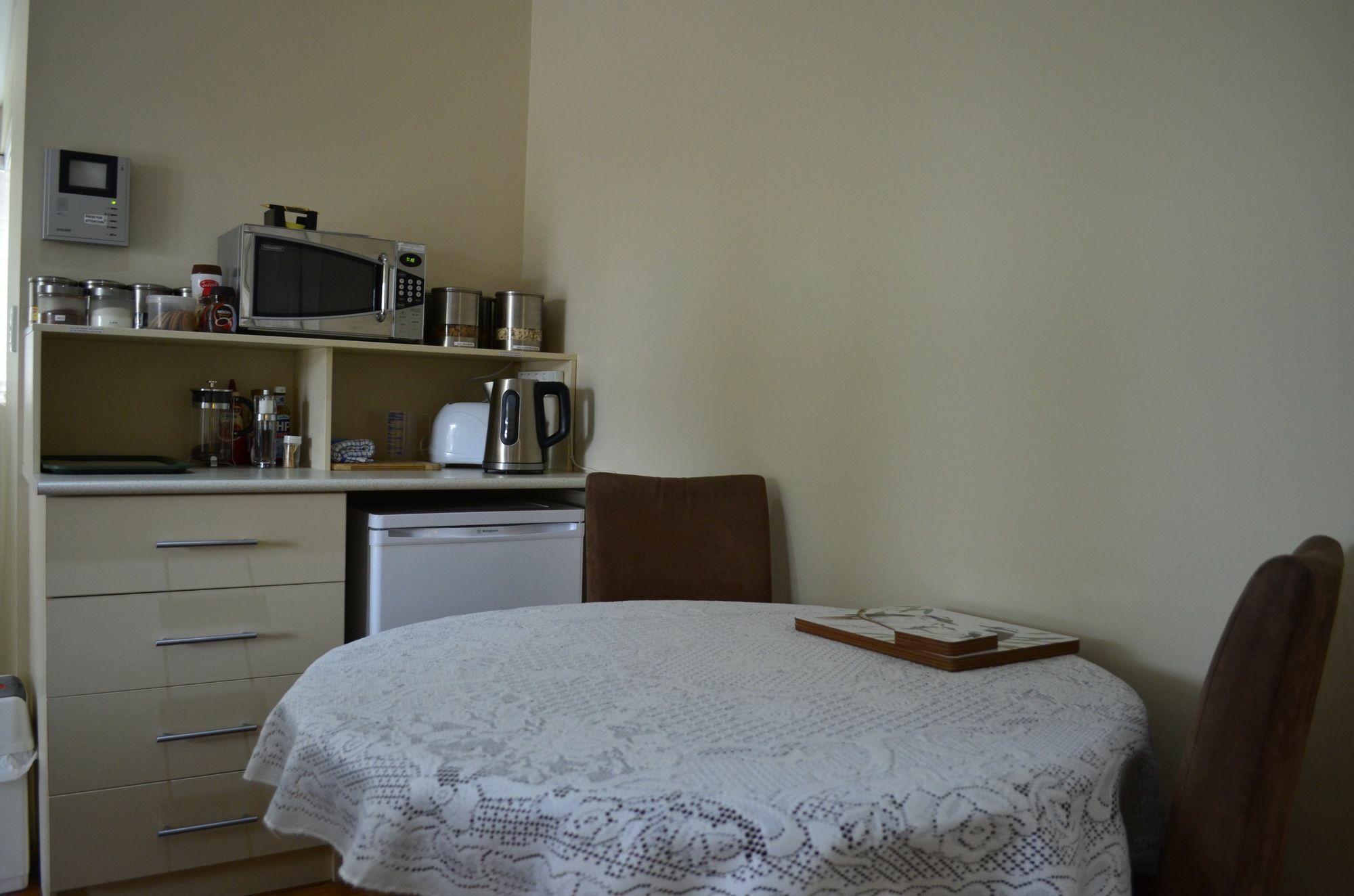 Como Bed & Breakfast Dış mekan fotoğraf
