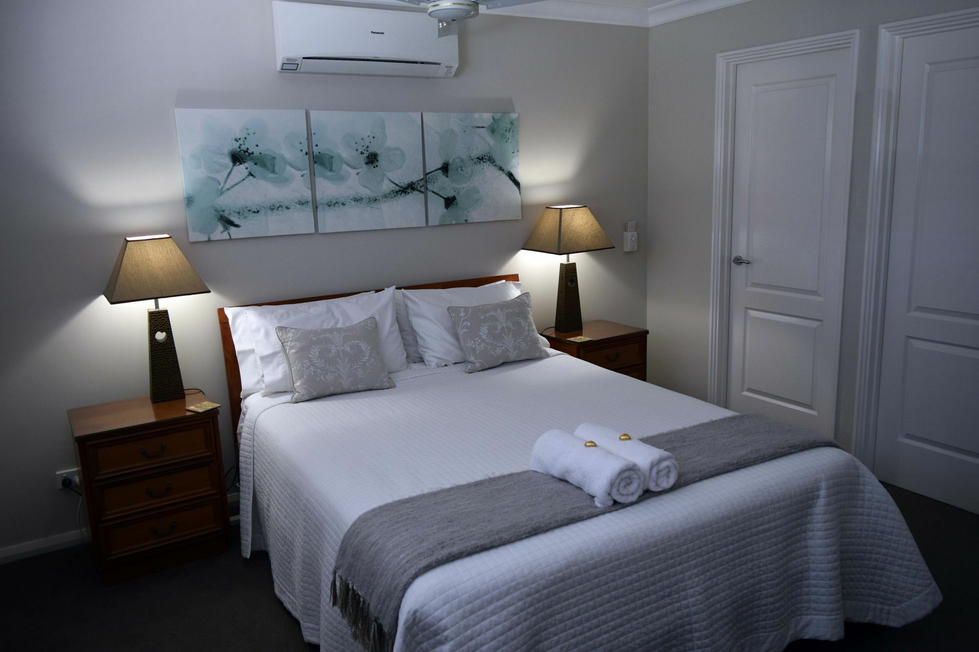 Como Bed & Breakfast Dış mekan fotoğraf
