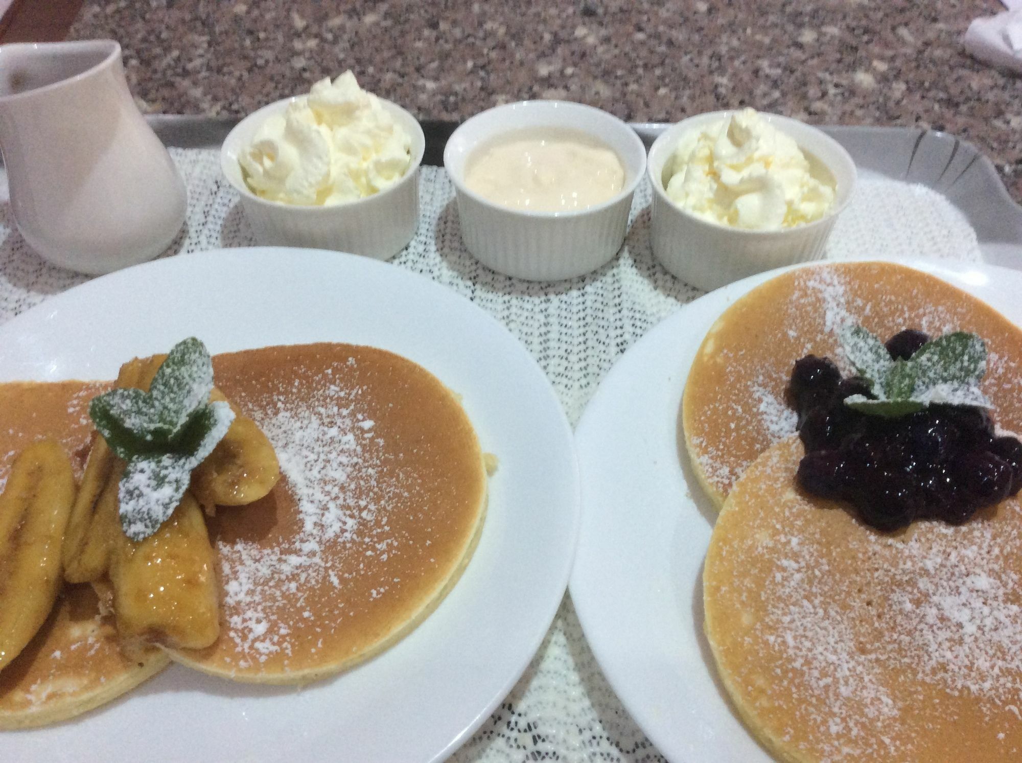 Como Bed & Breakfast Dış mekan fotoğraf