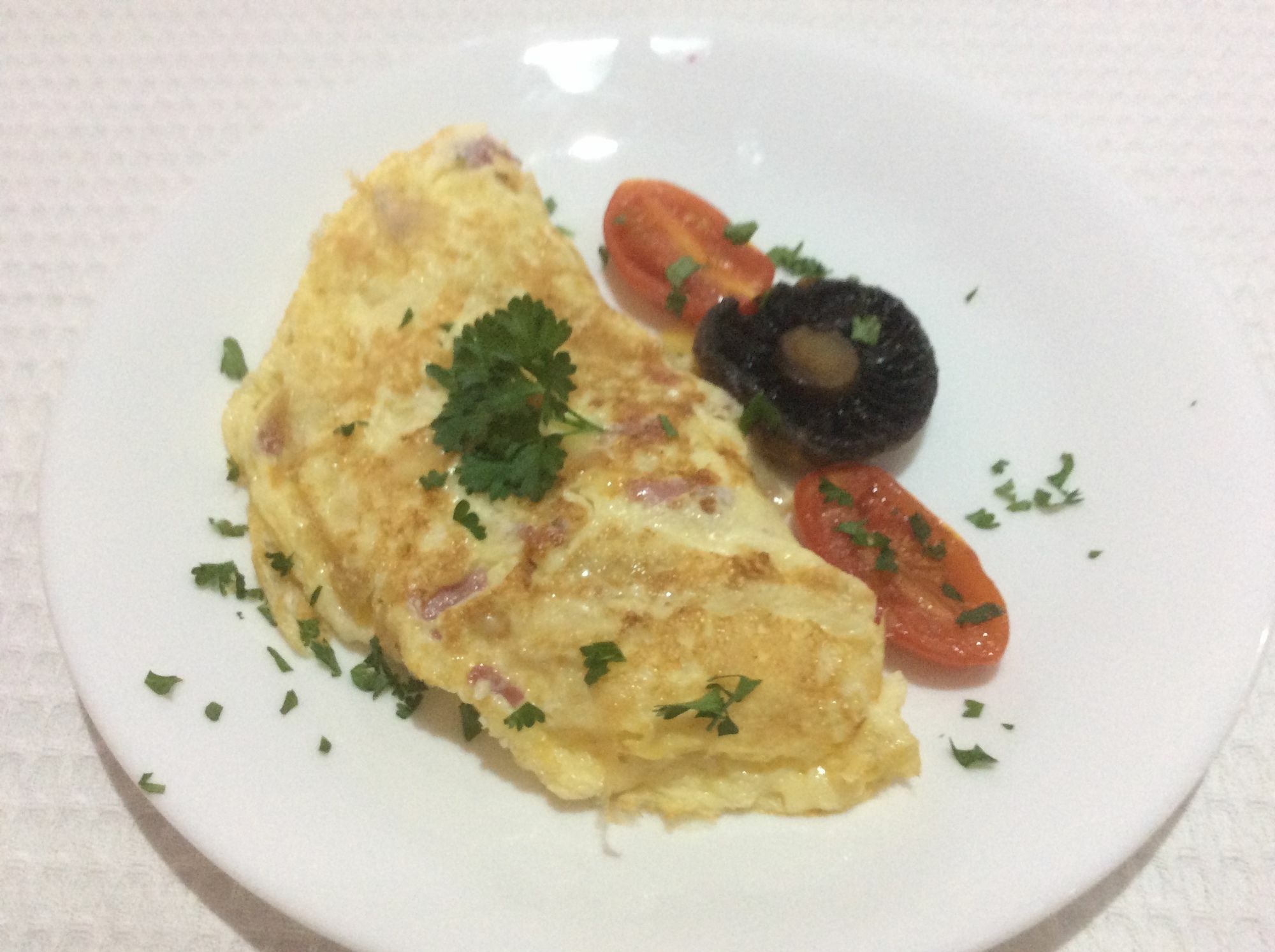 Como Bed & Breakfast Dış mekan fotoğraf