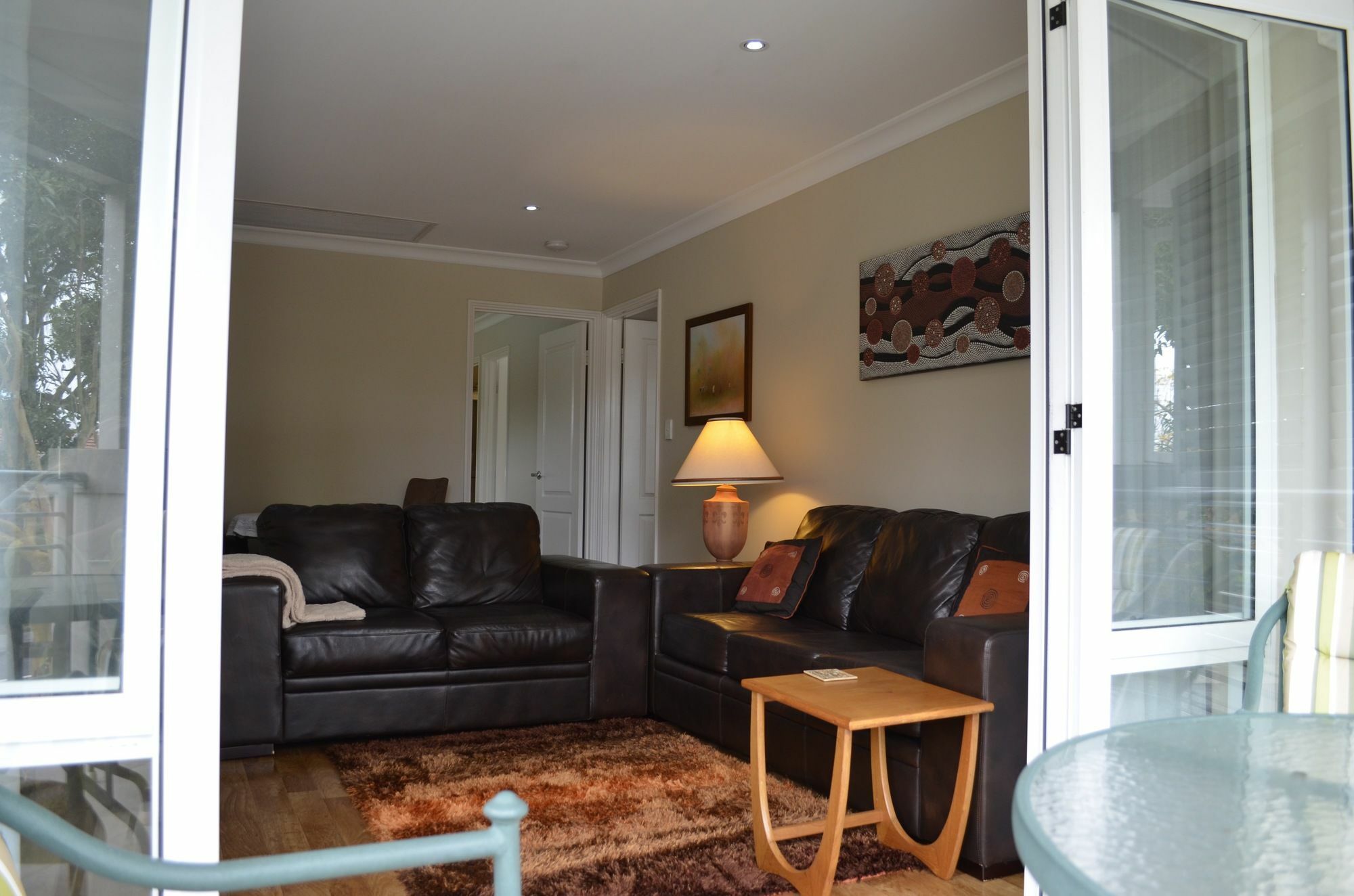 Como Bed & Breakfast Dış mekan fotoğraf